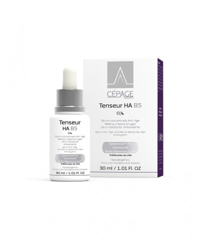 Crema Anti-Arrugas Cepage Tenseur Ha B5 X30ml