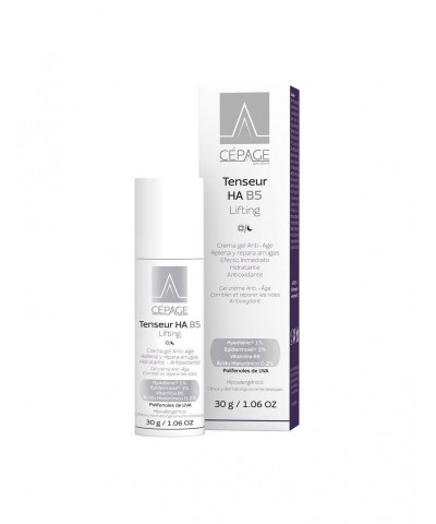 Crema Gel Cepage Tenseur Ha B5 X30ml